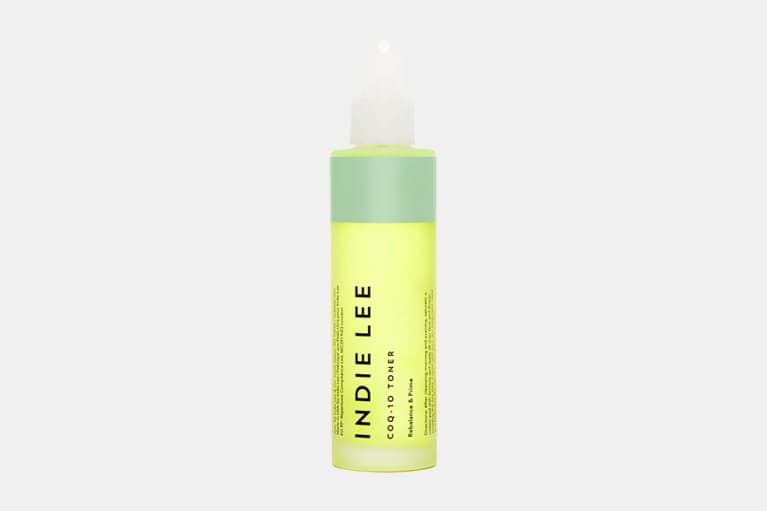 Primer iluminador de fitopigmentos de Juice Beauty
