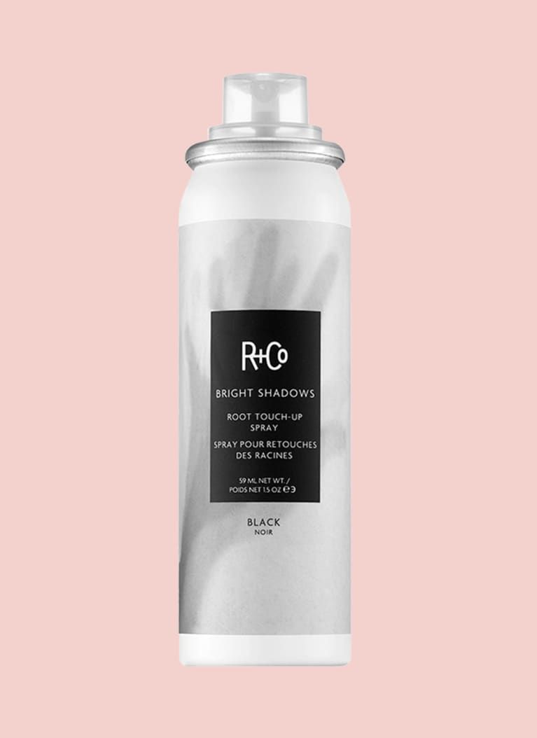 Spray de retoque de raíz R + Co