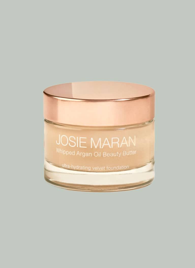 Josie Maran pisket Argan Oil Beauty Butter