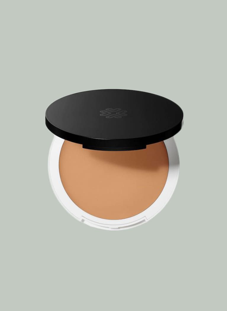 Lily Lolo Silk Cream Foundation