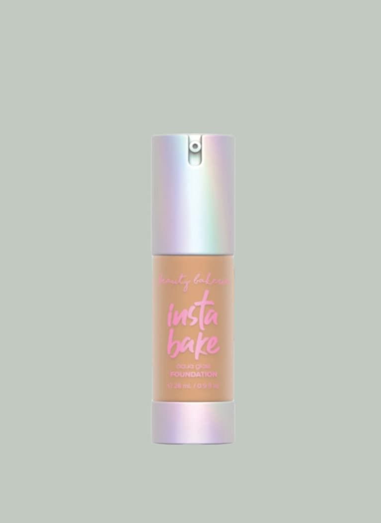 Beauty Bakerie InstaBake Aqua Glass Foundation
