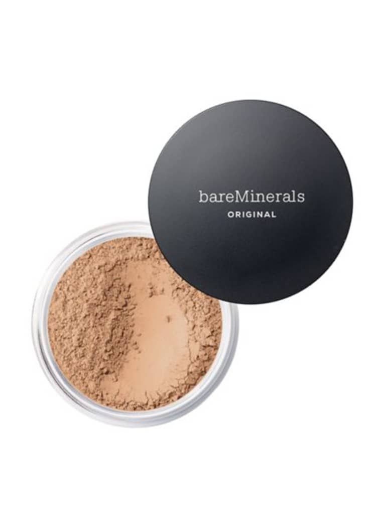 bareMinerals Orijinal Toz Pudra Tonal Krem SPF 15