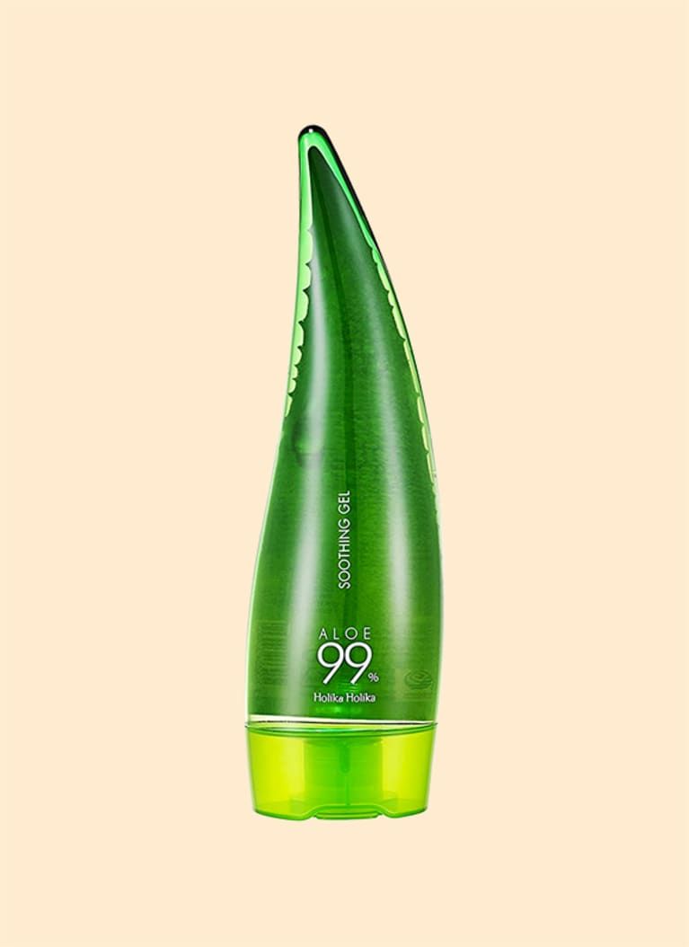 aloe vera holika holika
