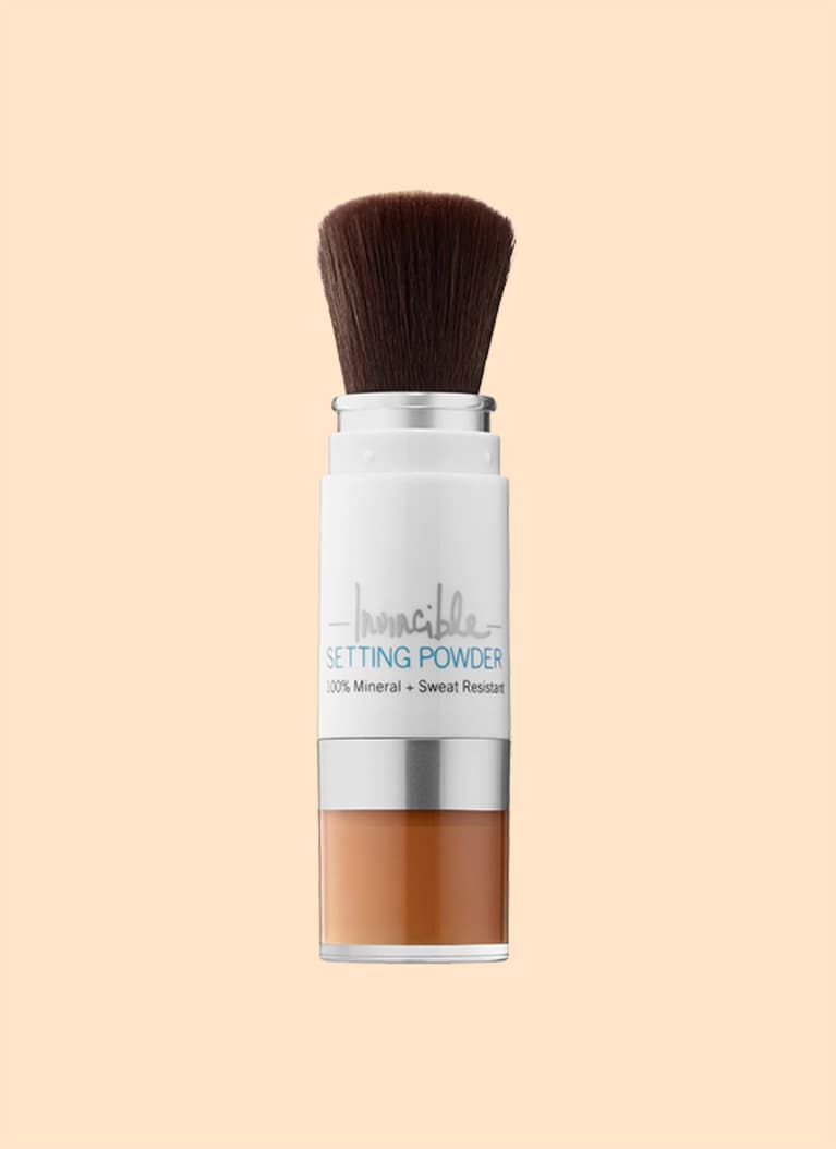 Supergoop! Polvo Fijador Invencible SPF 45