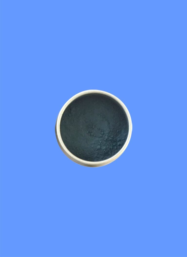 delineador de ojos azul para el 4 de julio dab herb organic