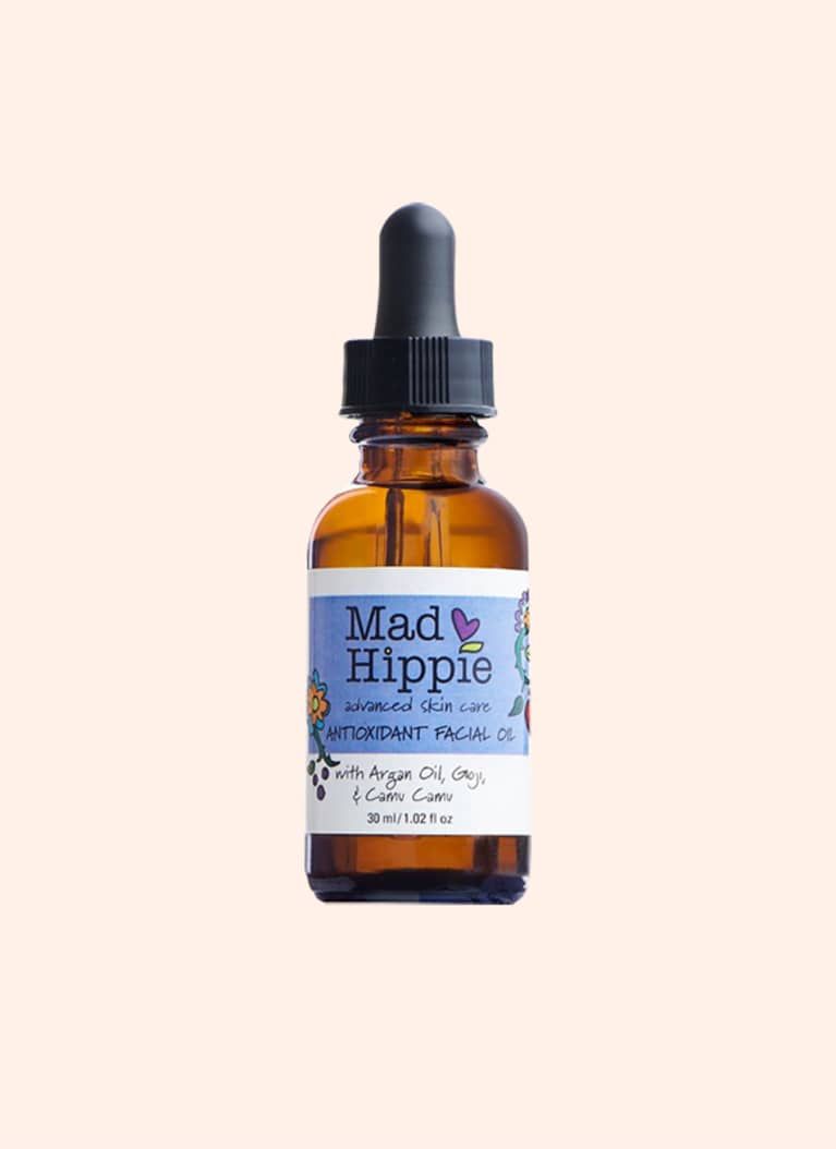 Mad Hippi Antioksidan Üz OIl
