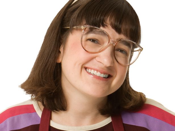 Rachel Coleman