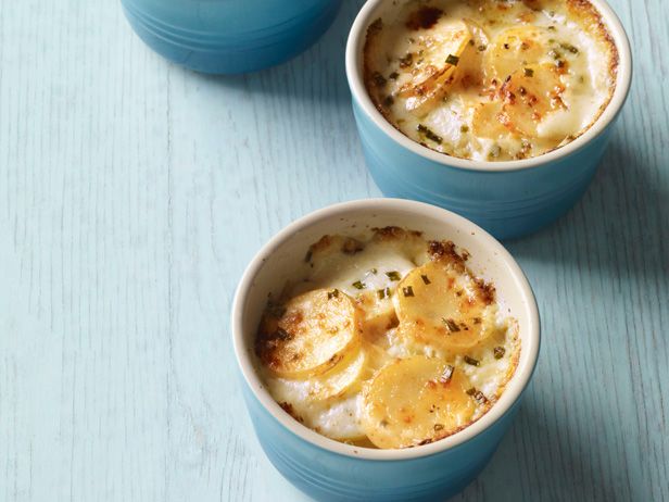 Gerookte Chili Geschulpte Zoete Aardappelen