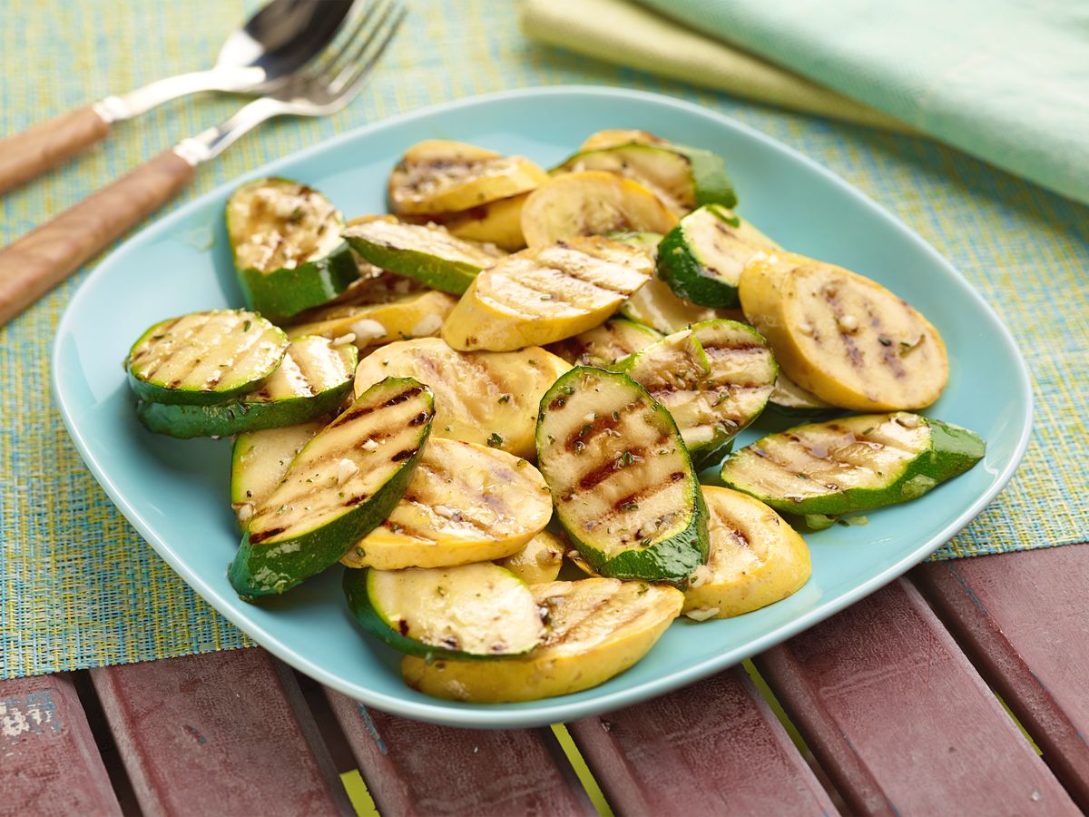 GiadaDeLaurentiis_Zucchine Marinate e Zucca Estiva_H