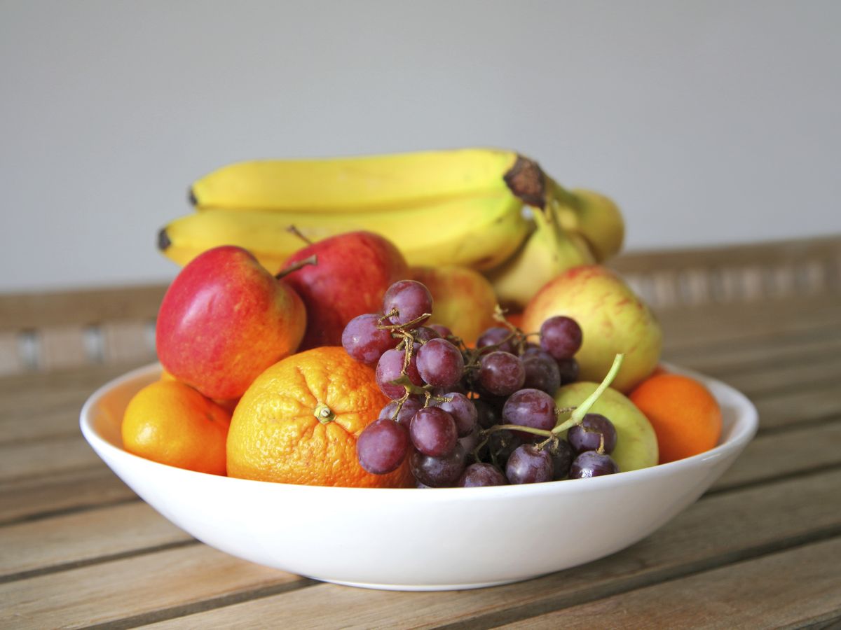 Frutta
