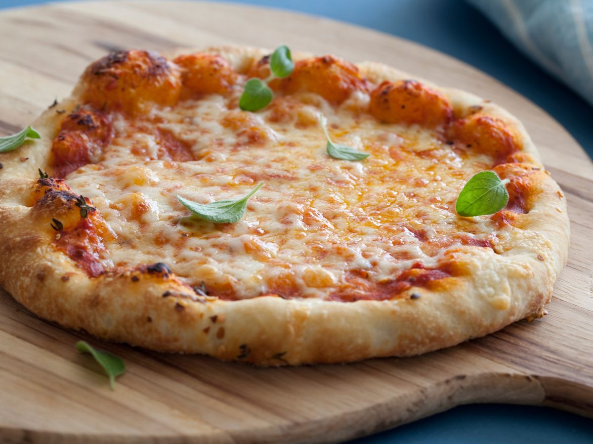 A legjobb sajt a pizzájára