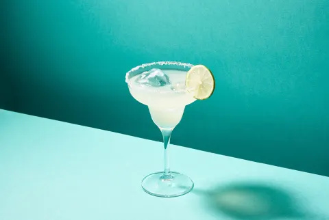   Klassisk Margarita