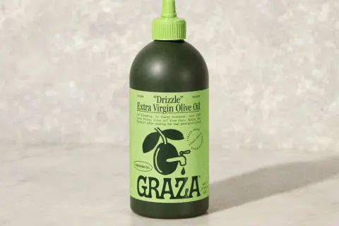   Graza ρίξτε ελαιόλαδο