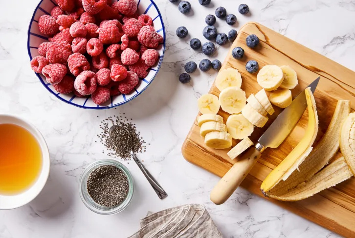 't Eating Enough Of This Carb — 7 Ways To Get More Većina ljudi arena't Eating Enough Of This Carb — 7 Ways To Get More