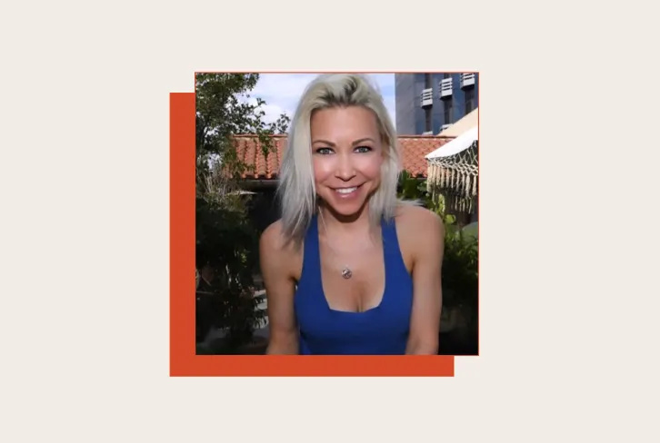 "Salmon Queen" Wants To Debunk 3 מיתוסים מרכזיים של פירות ים The"Salmon Queen" Wants To Debunk