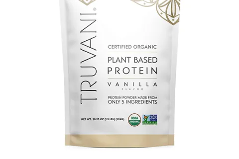   Truvani plantebaseret protein