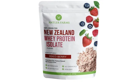   Antler Farms valleproteinpulver