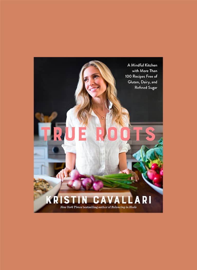 True Roots de Kristin Cavallari