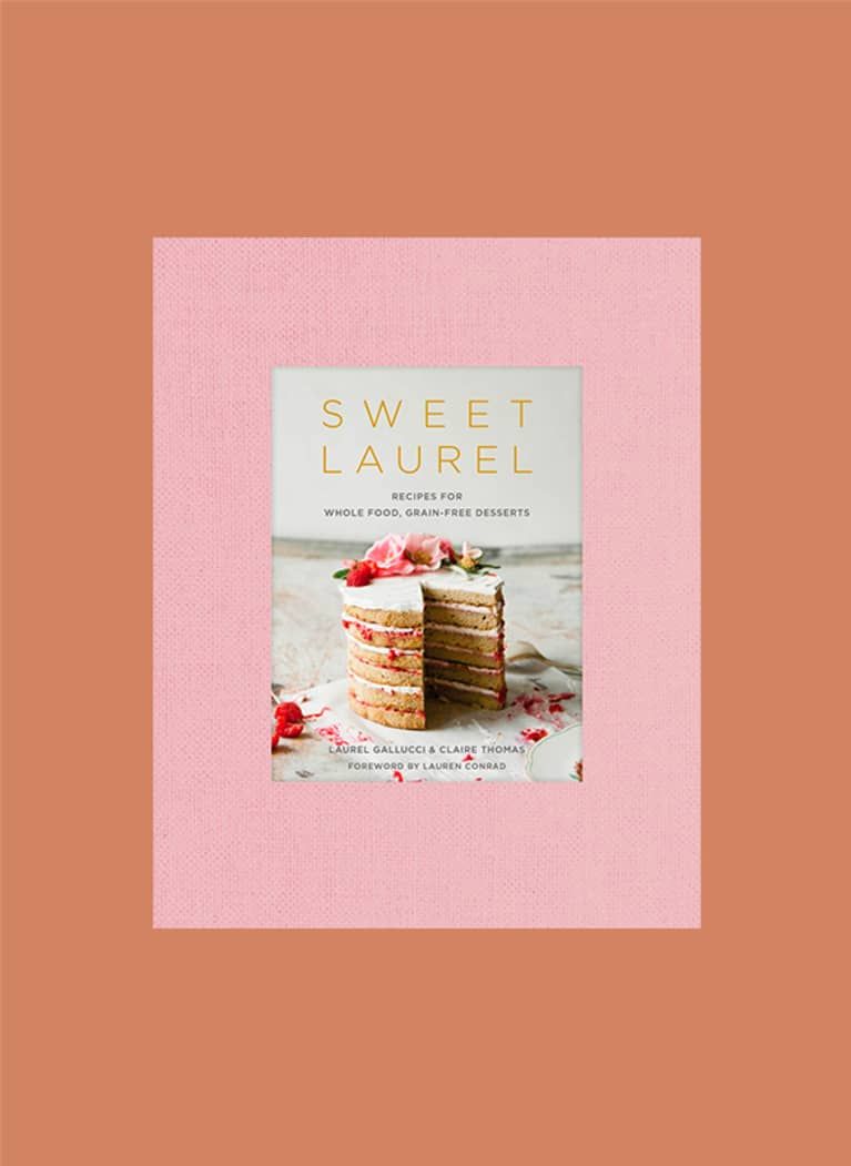 Sweet Laurel de Laurel Gallucci y Claire Thomas