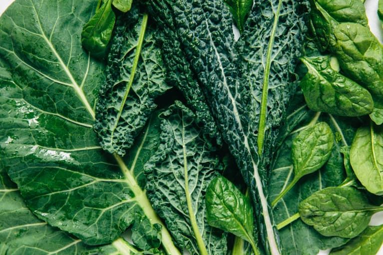 10 ruokaa Naturopaattinen lääkäri ostaa aina