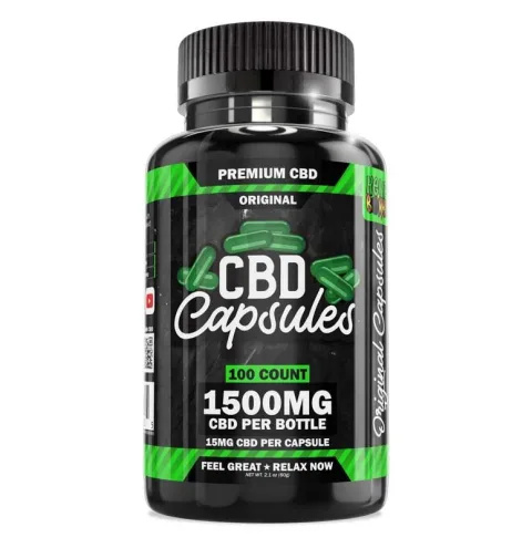  أفضل حبوب cbd لألم الأعصاب