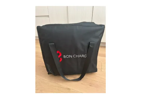   بطانية ساونا بالأشعة تحت الحمراء من Bon Charge