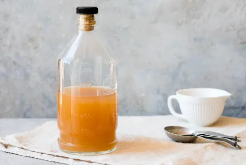 wat is appelciderazijn detox en hoe werkt het?