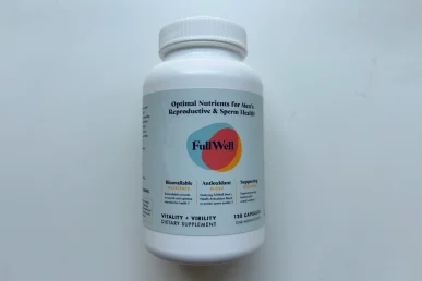   fullwell ανδρική πολυβιταμίνη