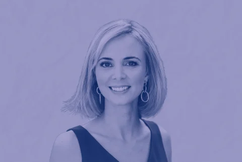   Chloe Carmichael, Ph.D.