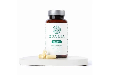 Qualia NAD + للتسوق
