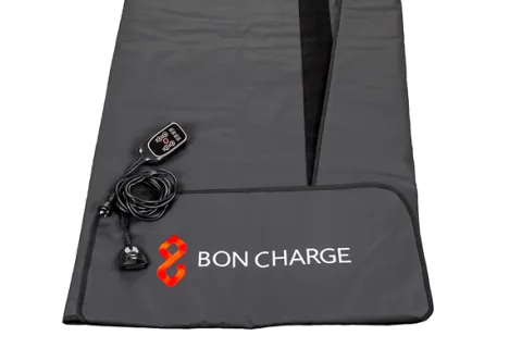 Bon Charge Infrarood Saunadeken