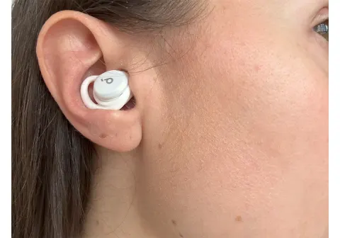   anker soundcore a10 sleep fülhallgató