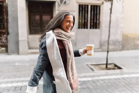   3 nő leírja, hogyan változott meg szexuális élete a menopauza után