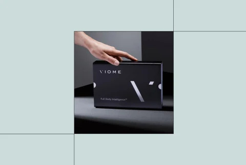 Viome 微生物组测试