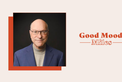Norman Rosenthal, M.D.