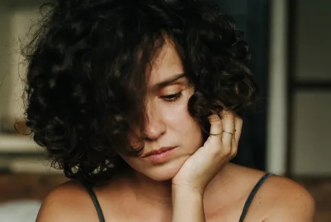  Összetört a szívem a járvány alatt – itt's How I'm Healing