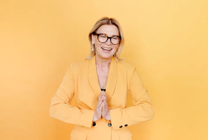 Denna hjärnfokuserade omega-3-fettsyra stöder kognitiv funktion och livslängd*