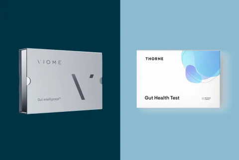 viome 与索恩