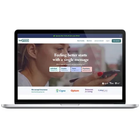 Talkspace