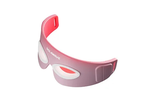   solawave eye recovery pro