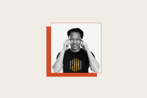   Jim Kwik