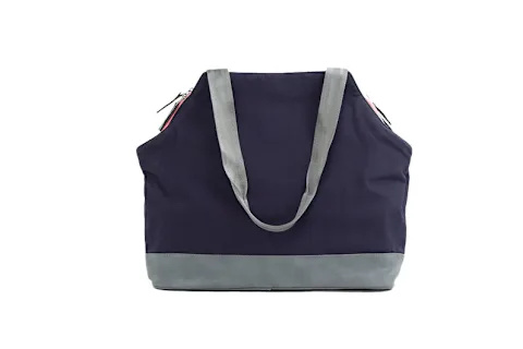   double take londoni tenisz duffle