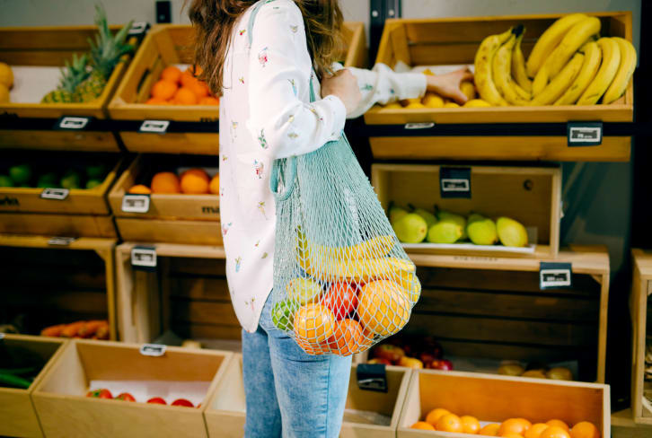   Äta för mental hälsa? En ny studie anser *Denna* diet värt besväret