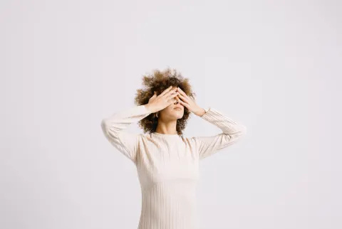 're Feeling Stressed & Anxious Πώς να μειώσετε τα επίπεδα κορτιζόλης όταν εσείς're Feeling Stressed & Anxious