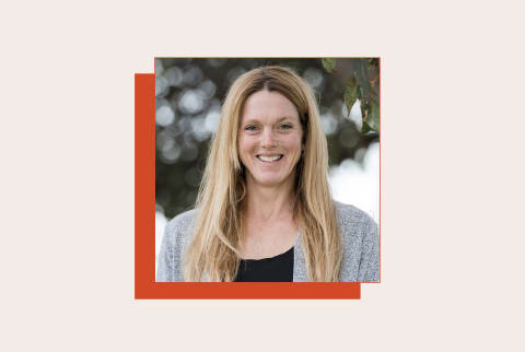   Stacy Sims, Ph.D.