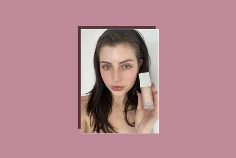   مراجعة مرطب U Beauty Super Tinted