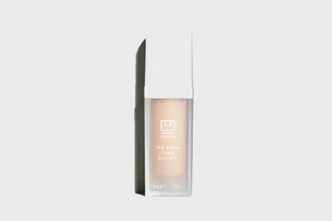   مراجعة مرطب U Beauty SUPER Tinted