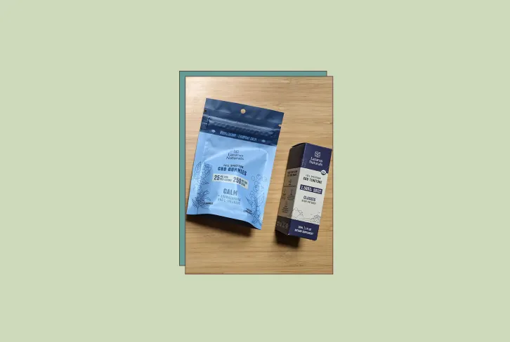   jeg've Dried Dozens Of CBD Brands & This Is The Best Bang For Your Buck