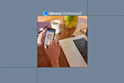 labcorp ondemand κριτική