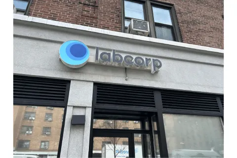labcorp ondemand κριτική